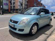 Suzuki Swift 2010 Car