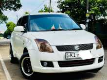 Suzuki Swift 2010 Car