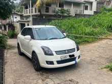 Suzuki Swift 2010 Car