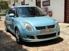 Suzuki Swift 2010 Car