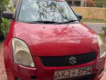 Suzuki Swift 2010 Car