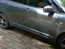 Suzuki Swift 2010 Car
