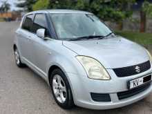 Suzuki Swift 2010 Car
