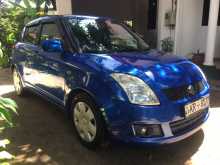 Suzuki Swift 2010 Car
