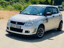 Suzuki Swift 2010 Car