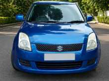 Suzuki Swift 2010 Car