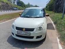 Suzuki Swift 2010 Car