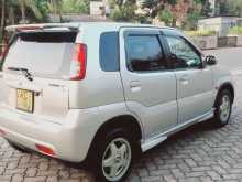 Suzuki Swift 2003 Car