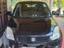 Suzuki Swift 2011 Car