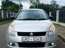 Suzuki Swift 2011 Car