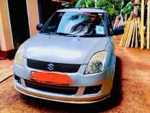 Suzuki Swift 2011 Car