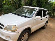 Suzuki Swift 2007 Car