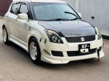 Suzuki Swift 2011 Car