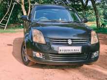 Suzuki Swift 2011 Car