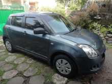 Suzuki Swift 2011 Car