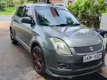Suzuki Swift 2011 Car