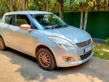Suzuki Swift 2011 Car