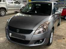 Suzuki Swift 2011 Car