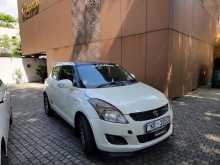 Suzuki Swift Indian 2011 Car