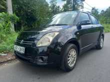 Suzuki Swift 2011 Car