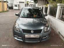 Suzuki Swift 2011 Car