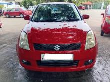 Suzuki Swift 2007 Car