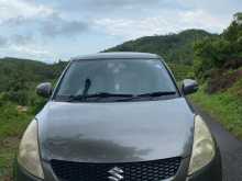 Suzuki Swift 2012 Car