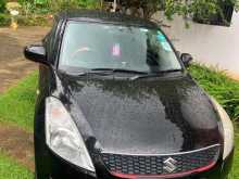 Suzuki Swift Japan 2012 Car