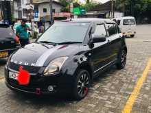 Suzuki Swift 2012 Car