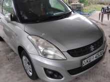 Suzuki Swift 2012 Car