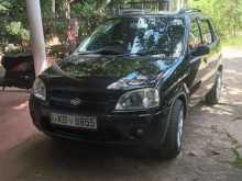 Suzuki SWIFT 2003 Car