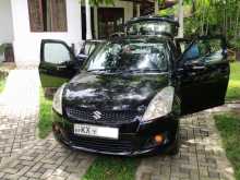 Suzuki Swift 2013 Car