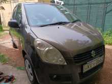 Suzuki Swift 2013 Car