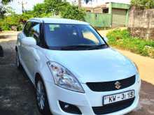 Suzuki Swift 2013 Car