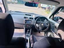 Suzuki Swift 2008 Car