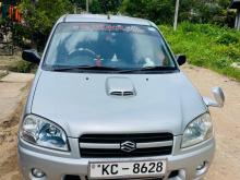 Suzuki Swift 2003 Car
