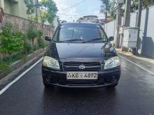 Suzuki Swift 2004 Car