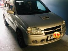 Suzuki Swift 2004 Car