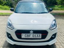 Suzuki Swift 2017 Car