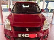 Suzuki Swift 2008 Car