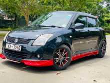 Suzuki Swift 2014 Car