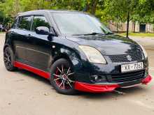 Suzuki Swift 2014 Car
