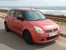 Suzuki Swift 2009 Car