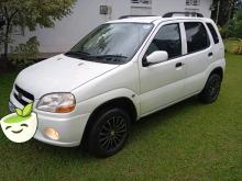 Suzuki Swift 2003 Car