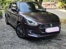 Suzuki Swift 2017 Car
