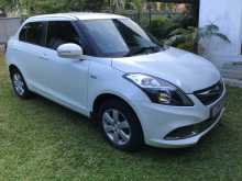 Suzuki Swift 2015 Car