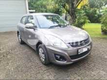 Suzuki Swift 2015 Car