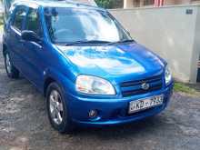 Suzuki Swift 2004 Car