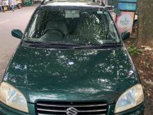 Suzuki Swift 2005 Car
