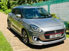Suzuki Swift 2017 Car